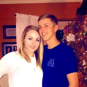 Meet your Posher, Cody